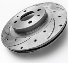 Brake Discs