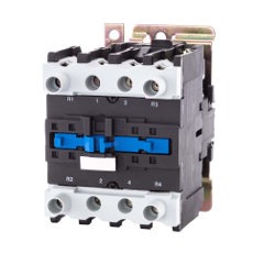 Contactors