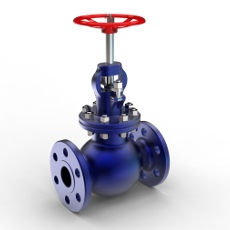 Globe Valve