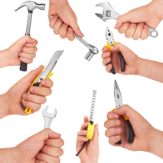 Hand Tools