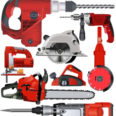 Power Tools