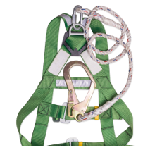 Safety Harness