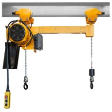 Chain Hoist