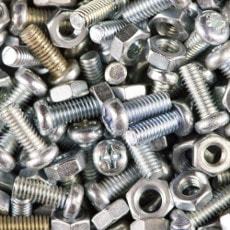 Nuts Bolts