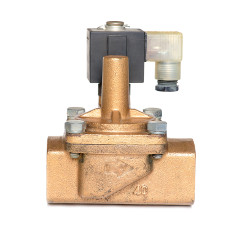 Solenoid Valves