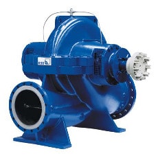 Split Casing Pumps