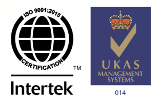 ISO 9001 – 2015