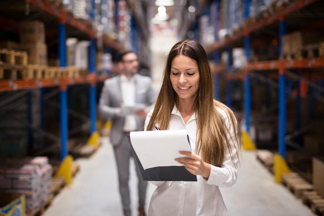 Supply Chain Risk Management Procedures
