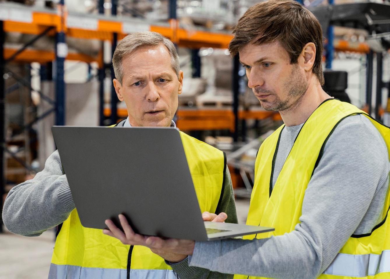 Supply Chain Risk Management Strategies