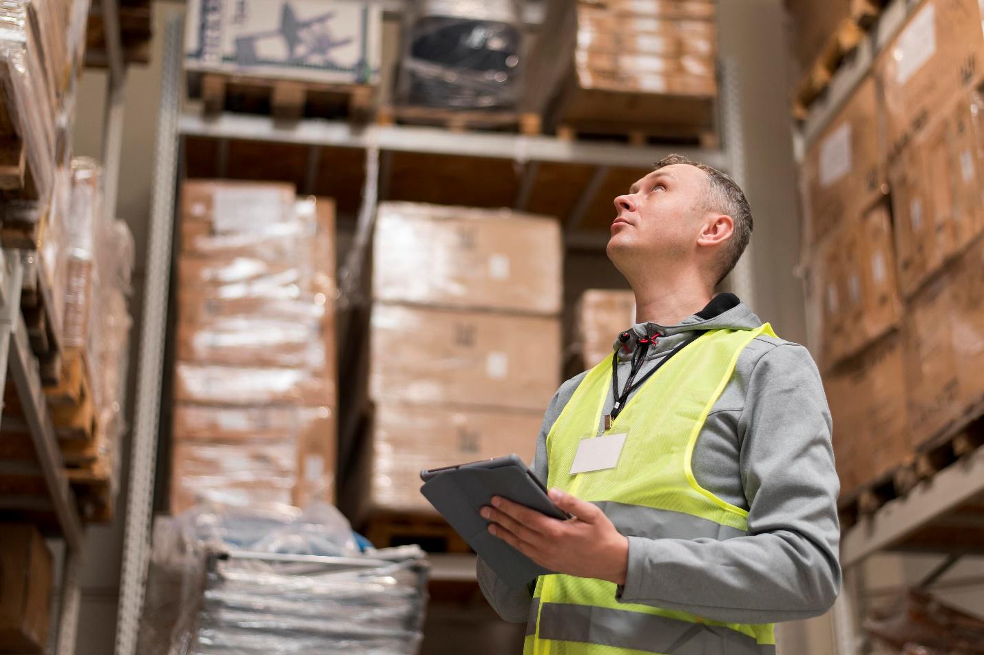 Challenges of Spare Part Management