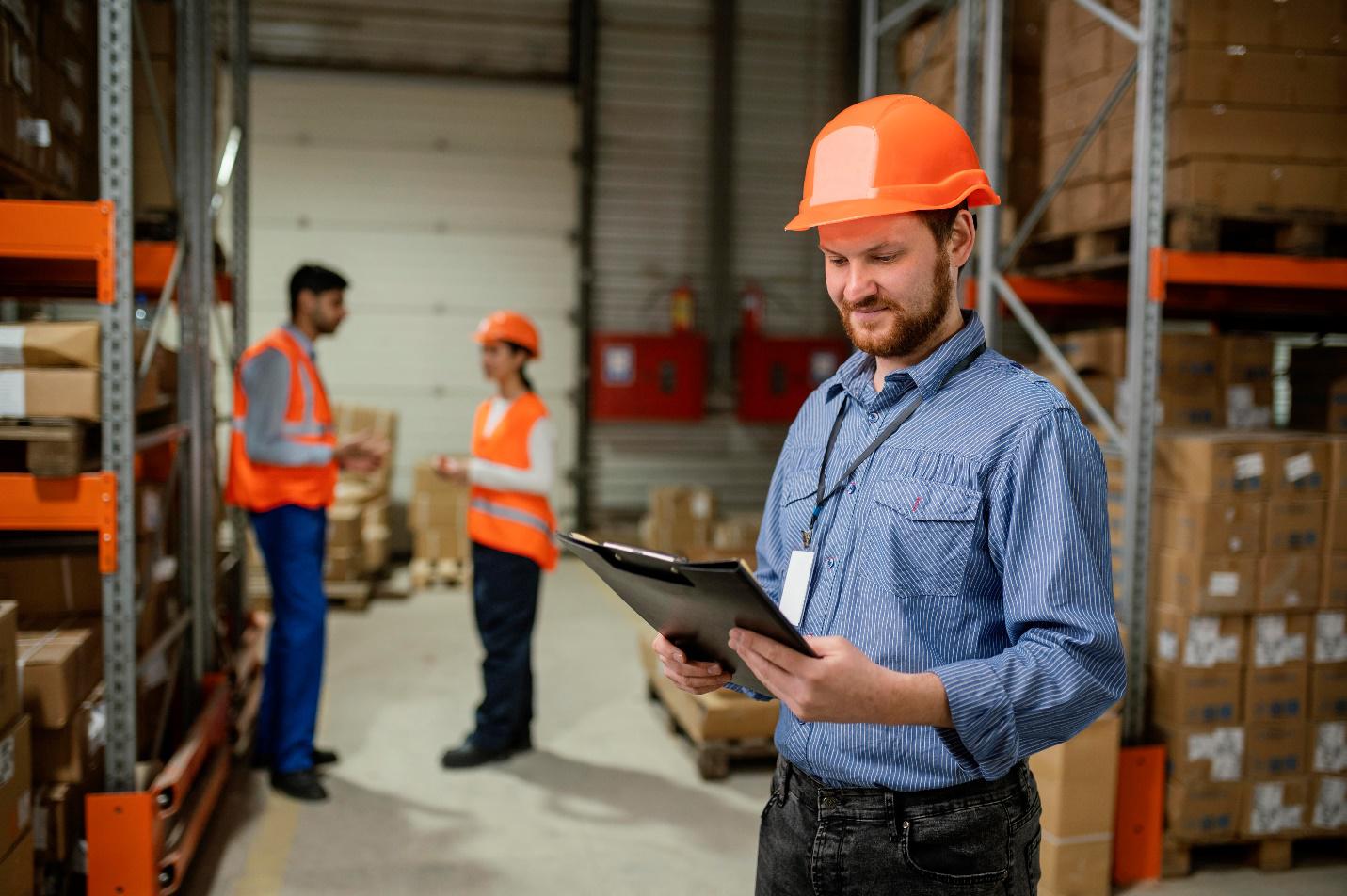 Key Strategies for Supply Chain Risk Management