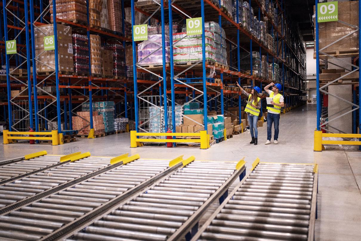 Key Strategies to Maintain Supply Chain