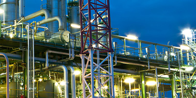 Petrochemical Industry Products & Processing Equipment