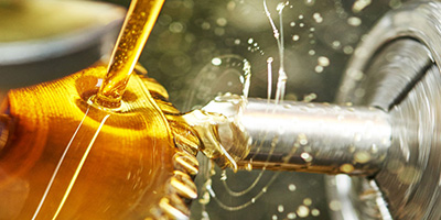 Industrial Oil, Chemicals and Industrial Lubricants