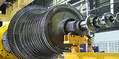 Rotary Equipment