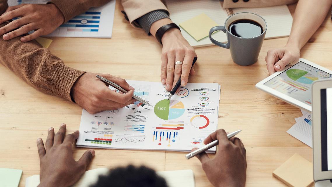 Robust Tail Spend Management Framework