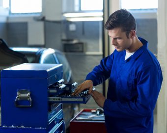 Things to Consider for Efficient and Successful Spare Parts Management