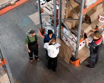 The Importance of Customer Service in Supply Chain Management