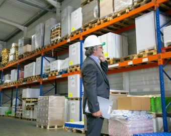 Supply Chain Risk Management – Key Strategies for Success