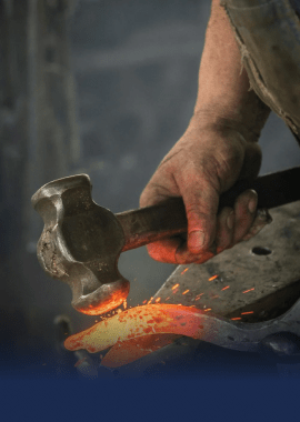 Casting & Forging